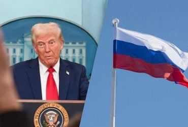 У Трампа вважають, що Росія продемонструвала готовність до миру з Україною, - CNN