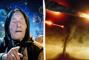 Передбачення Ванги на 2026 рік: провидиця побачила те, що назавжди змінить увесь світ