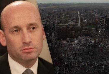 Окончание войны в Украине является приоритетом внешней политики США, - советник Трампа