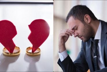 11 помилок чоловіків, які перетворюють шлюб на руїни