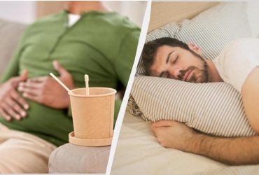 Коли потрібно їсти перед сном: експерти назвали точний час