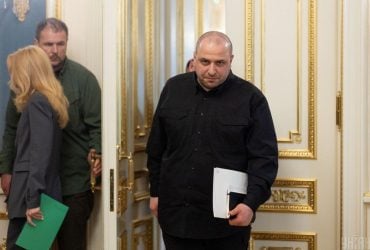 Хоча переговори виглядають фарсом, сторони поспішали в ОАЕ з однієї причини, - SkyNews