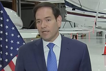 Заявление Рубио о мирном плане для Украины все неверно поняли, - журналист