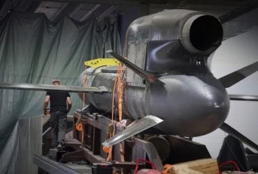 У Генштабі розкрили правду, коли ЗСУ почали запускати ракети Фламінго