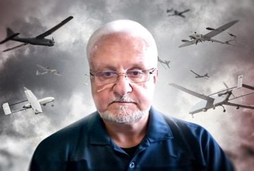 Если раньше килзона была 1-2 км, то скоро будет 50 километров. И в ней уничтожается все, - авиакесперт Константин Криволап