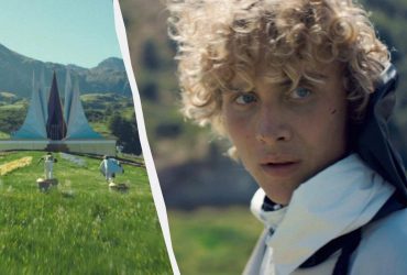 "Голодні ігри" повертаються: показали перший трейлер фільму "Світанок перед Жнивами"