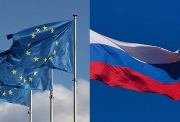 "Это позор": поддержка России со стороны Евросоюза превысила поддержку Украины, - дипломат