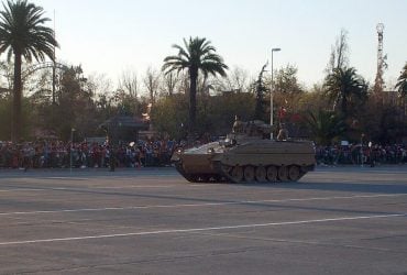 Украина получит партию БМП из неожиданного источника, - СМИ