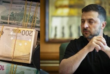 Справа Мідас може отруїти підтримку України, але має і позитивний бік, - The Economist