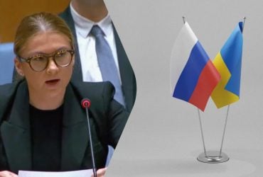 Земля не продается: Украина озвучила в ООН свои красные линии по переговорам с РФ