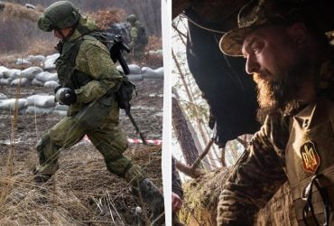 Они просят лекарства, а им бросают флаг: военный рассказал об отношении РФ к своей армии