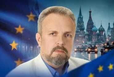 "Ожидать агрессивных действий РФ против стран ЕС стоит не через 5-10 лет, а в ближайшие 2-3", - эксперт-международник Анатолий Пинчук
