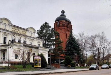 Вікенд в Житомирі: неочікувано приємна втеча на вихідні з Києва