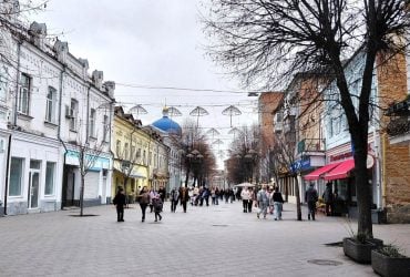 Что посмотреть за уикенд в Житомире