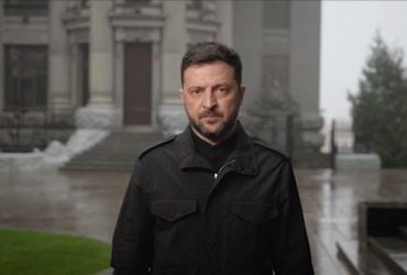 Перед Украиной встал выбор: 28 пунктов или потеря ключевого партнера, - Зеленский