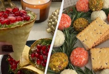 Эти две закуски обязательно должны быть на новогоднем столе: гости ахнут от восторга