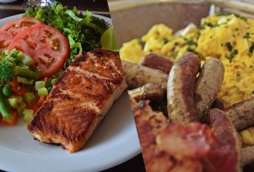 Скільки білка організм людини може засвоїти за один прийом їжі: дані дослідження