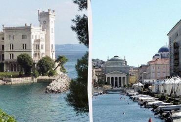 Альтернатива переповненій Венеції: туристка назвала дуже недооцінене місто в Італії