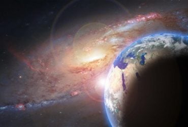 Сонячна система летить у космосі надто швидко: вчені не можуть пояснити причину