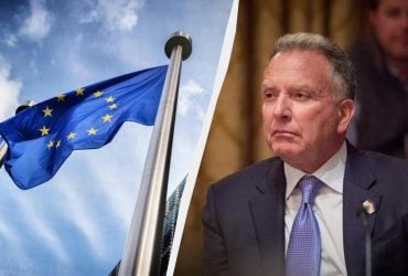 Уиткоффу нужно к психиатру: в Европе возмутились мирным планом США по Украине