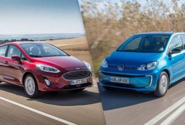 Оставили конкурентов в тени: обнародован рейтинг 50 лучших малолитражных автомобилей