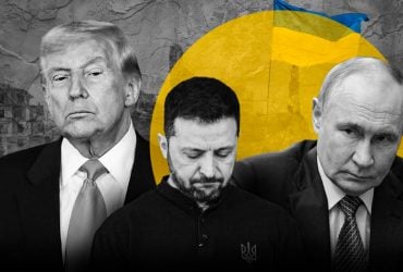 Мирний план США: політолог розповів, чи зможе Вашингтон тиснути на Україну у разі незгоди