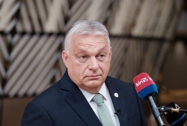 Орбан блокуватиме усю допомогу ЄС, доки Київ не підпише мирний план Трампа, - Politico