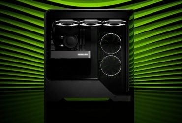 Мужчина из Китая потерял работу из-за победы в конкурсе NVIDIA