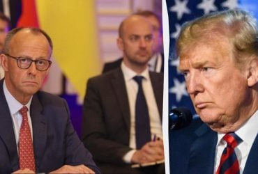 Європейці хочуть змінити щонайменше 4 пункти мирного плану Трампа, - Bild