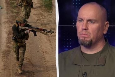 Тимочко розповів, чи обмежать США продаж зброї для України в разі зірваних перемовин