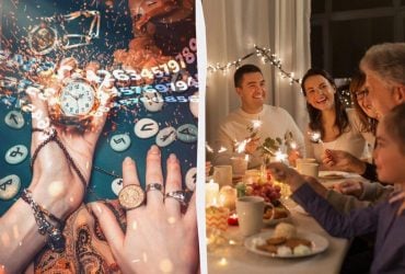 Чего следует избегать 1 января 2026 года в зависимости от даты вашего рождения