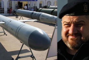 У ворога є проблеми: у ВМС пояснили, чому РФ стала рідше бити Калібрами по Україні