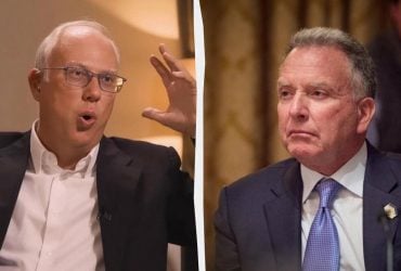 Російські зв'язки Віткоффа викликають стурбованість на тлі нового плану Трампа для України, - Reuters