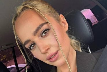 Победительница "Холостяка-13" беременна, - блогер