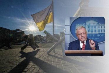 "Мы на последних двух метрах": Келлог раскрыл детали о мирном плане по Украине