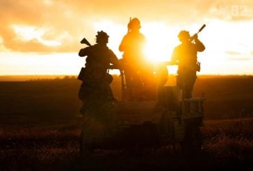 Аналітики ISW підтвердили просування українських військ на одному з напрямків