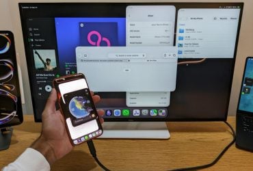 Користувач зламав iPhone 17 Pro Max і перетворив смартфон на повноцінний комп'ютер
