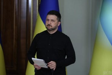 Мирный план Трампа загнал Зеленского в тупик, - AP