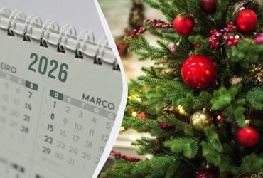 Наближається Новий рік 2026: скільки днів до свята і коли новорічні вихідні