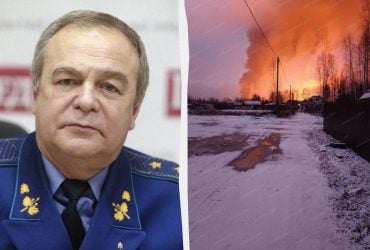 Это очень важно: эксперт объяснил значение удара по электростанции под Москвой