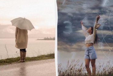 3 дати народження, чиї власники почуваються сильніше на самоті: вони мудрі вовки