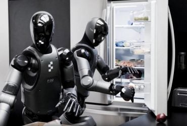 Главу безопасности Figure уволили из-за предупреждений об опасности роботов компании