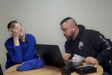 Сам у шоці: полоненому росіянину дали зателефонувати сестрі, результат здивував