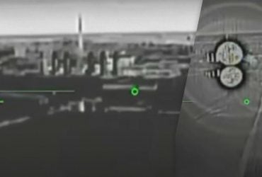 Атаковано великий хімзавод у Криму, який працював на ВПК окупантів: Мадяр показав відео