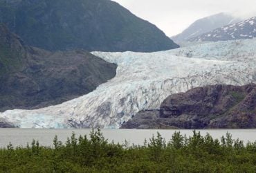 Чем угрожают микробы из вечной мерзлоты: ученые поняли их опасность для климата