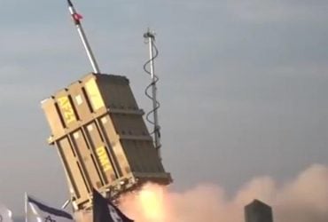 В США розпочали виробництво ракет для Залізного купола спільно з Ізраїлем