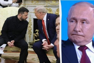 Україна пішла на компроміс щодо мирного плану, але Кремль навряд чи погодиться, - CNN