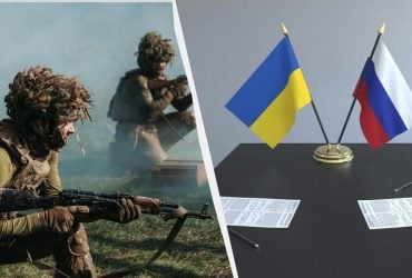 Мирний план США: FT оцінило, на які компроміси може піти Україна