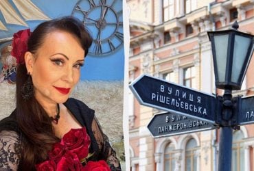 Предательница Нонна Гришаева опозорилась новыми заявлениями об Украине (видео)