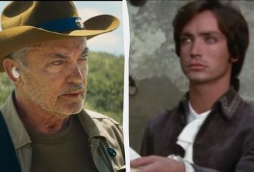 Мир кино в скорби: ушел из жизни культовый немецкий актер Удо Кир